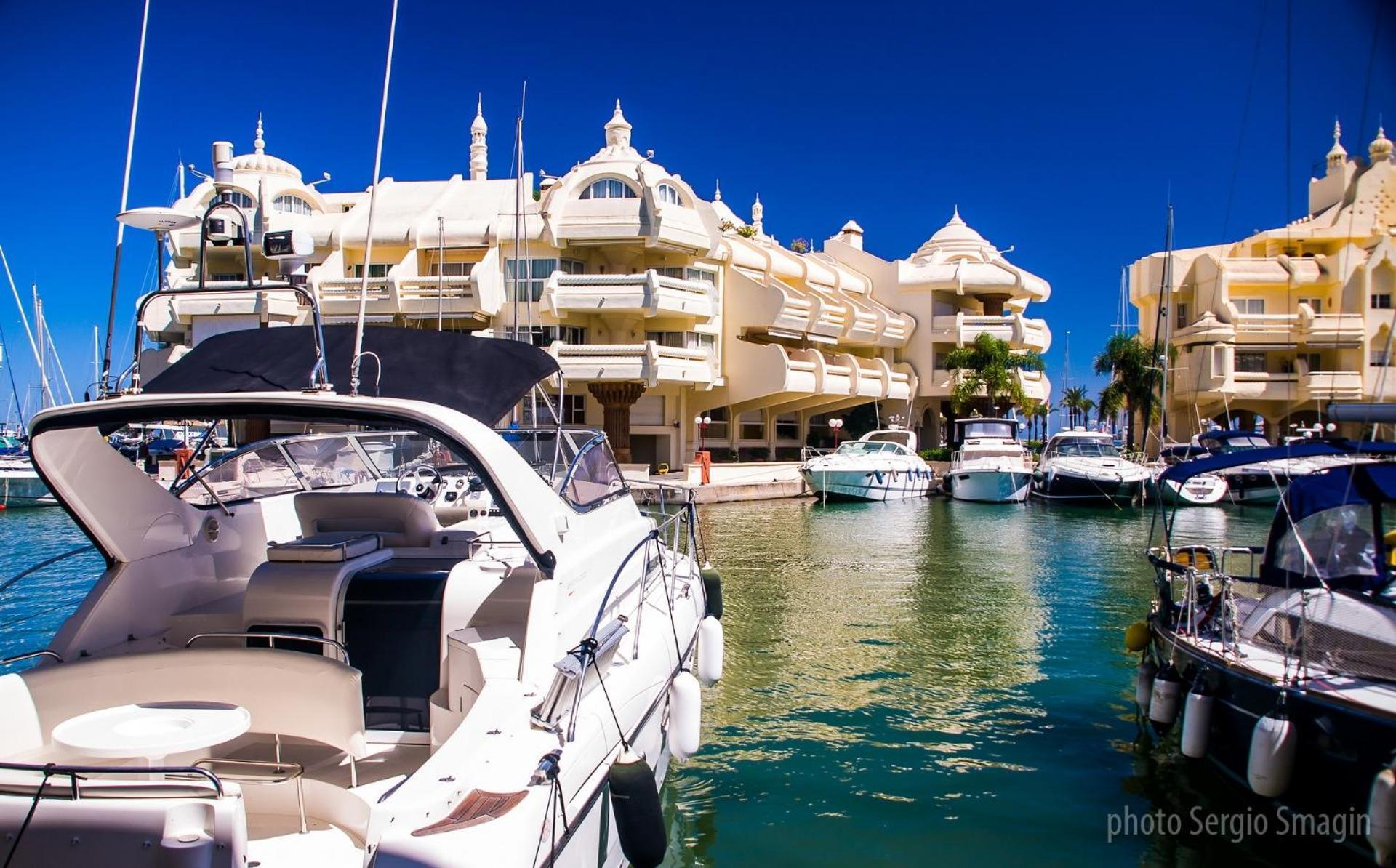 703 Aguila - Vista Al Mar - Cerca De Tren, Restaurantes Y Tiendas