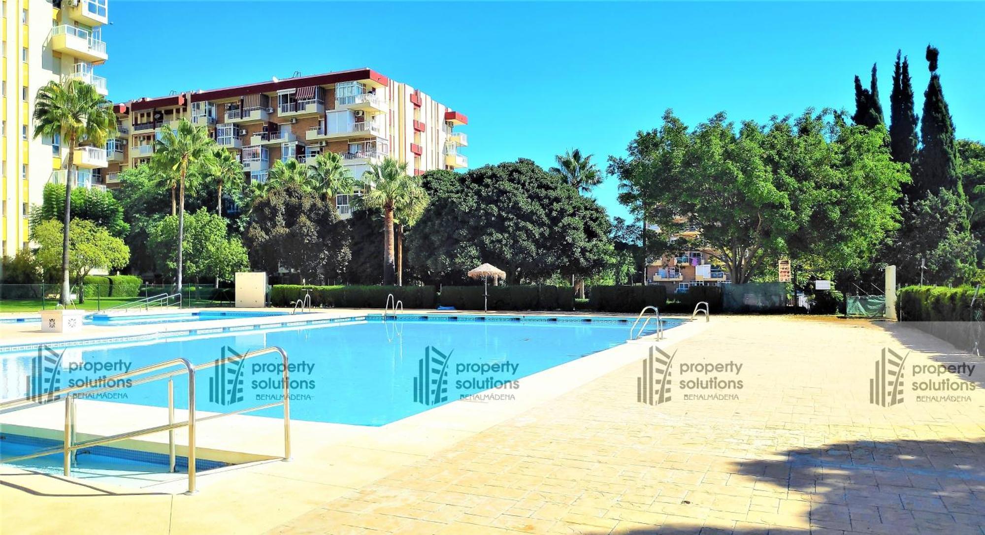 703 Aguila - Vista Al Mar - Cerca De Tren, Restaurantes Y Tiendas Apartamento