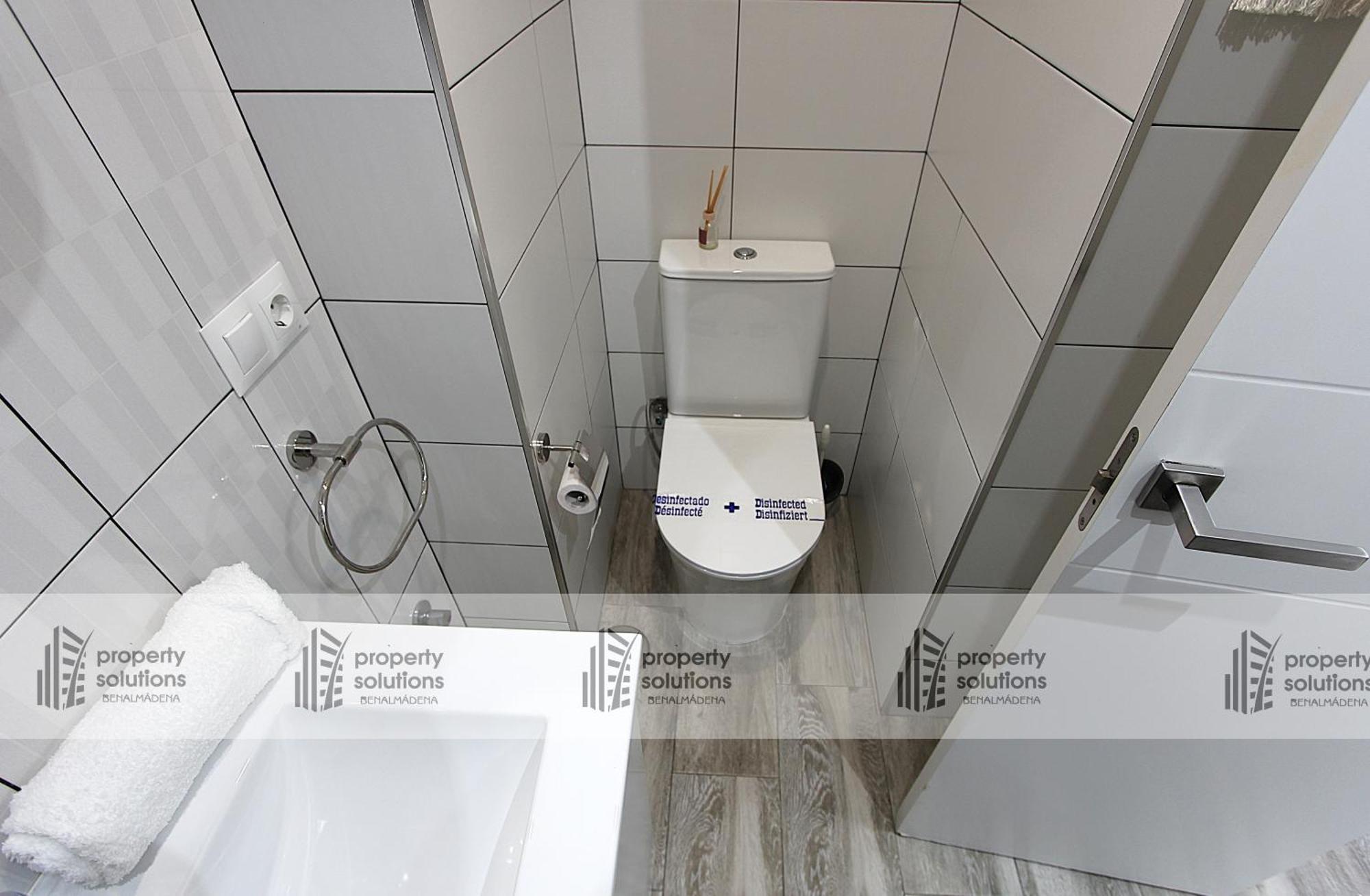 703 Aguila - Vista Al Mar - Cerca De Tren, Restaurantes Y Tiendas Apartamento *