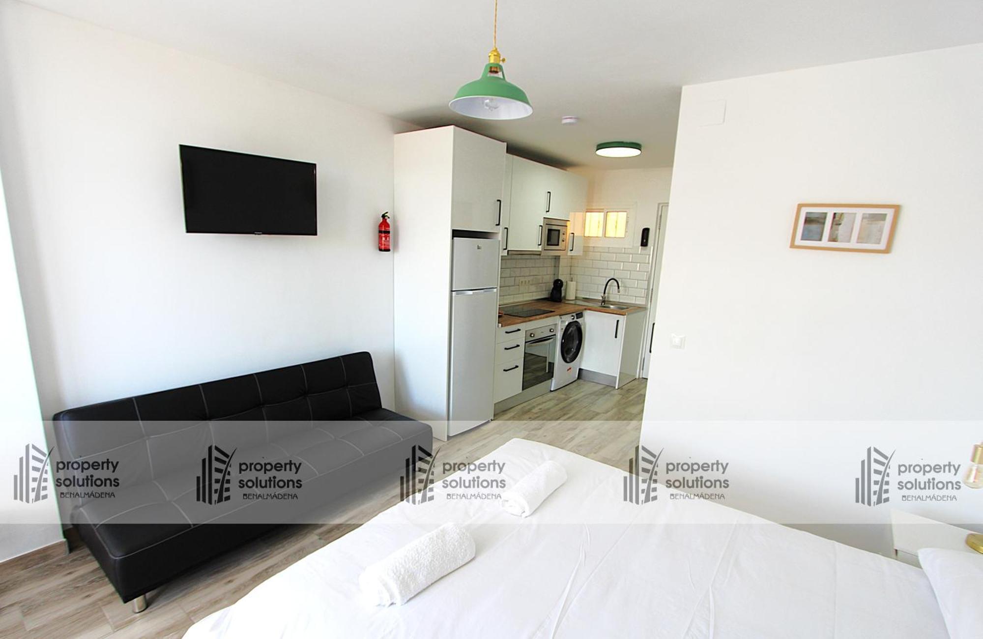 703 Aguila - Vista Al Mar - Cerca De Tren, Restaurantes Y Tiendas *